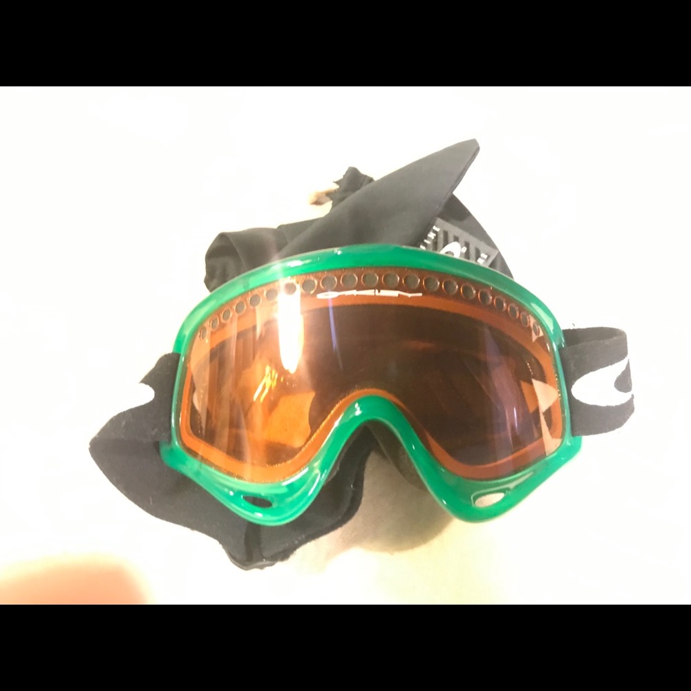Oakley Snowboard/Ski goggles